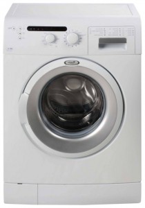 çamaşır makinesi Whirlpool AWG 338 fotoğraf