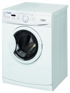 Wasmachine Whirlpool AWG 7011 Foto