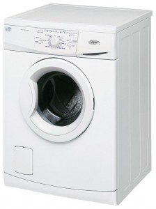 Tvättmaskin Whirlpool AWG 7012 Fil