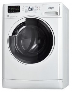 çamaşır makinesi Whirlpool AWIC 8142 BD fotoğraf