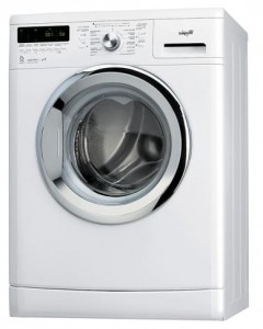 Máquina de lavar Whirlpool AWIX 73413 BPM Foto