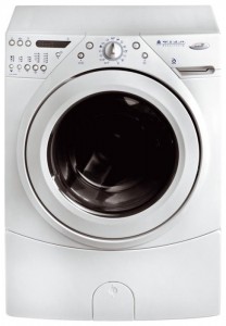 Máquina de lavar Whirlpool AWM 1011 Foto
