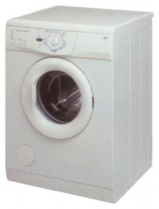 Mașină de spălat Whirlpool AWM 6082 fotografie