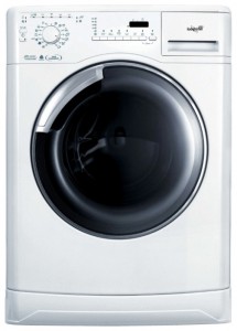 洗衣机 Whirlpool AWM 8100 照片