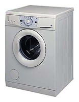 Máquina de lavar Whirlpool AWM 8125 Foto