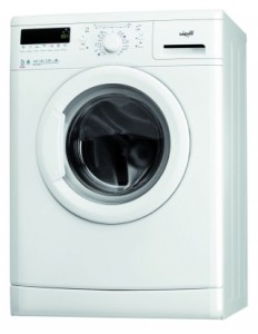 洗衣机 Whirlpool AWO/C 6304 照片
