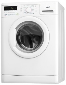çamaşır makinesi Whirlpool AWO/C 7340 fotoğraf