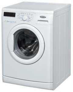 Máquina de lavar Whirlpool AWO/C 81200 Foto