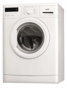 çamaşır makinesi Whirlpool AWO/C 91200 fotoğraf