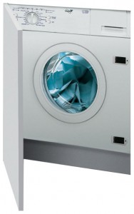çamaşır makinesi Whirlpool AWO/D 049 fotoğraf
