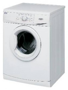 çamaşır makinesi Whirlpool AWO/D 41109 fotoğraf