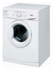 Tvättmaskin Whirlpool AWO/D 43115 Fil