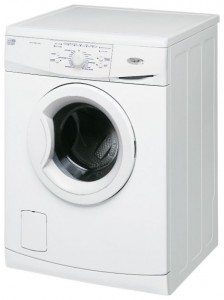 Mașină de spălat Whirlpool AWO/D 4605 fotografie