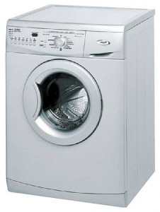 çamaşır makinesi Whirlpool AWO/D 5706/S fotoğraf