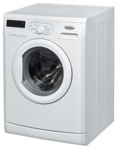 çamaşır makinesi Whirlpool AWO/D 6331/P fotoğraf