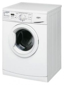 Máquina de lavar Whirlpool AWO/D 6727 Foto
