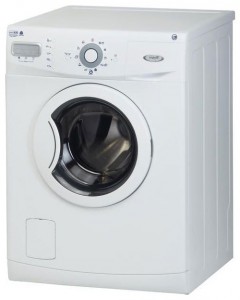 ﻿Washing Machine Whirlpool AWO/D 8550 Photo