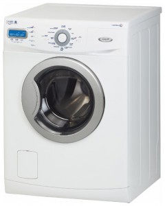 Máquina de lavar Whirlpool AWO/D AS128 Foto