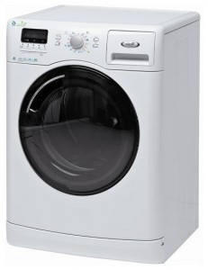 çamaşır makinesi Whirlpool AWO/E 8559 fotoğraf
