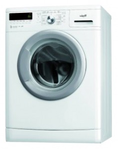 çamaşır makinesi Whirlpool AWOC 51003 SL fotoğraf