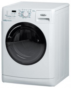 洗衣机 Whirlpool AWOE 7100 照片
