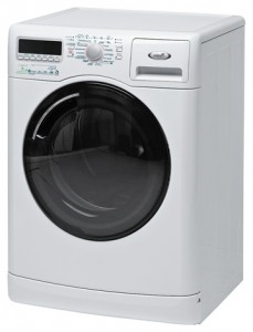 Mașină de spălat Whirlpool AWOE 81000 fotografie