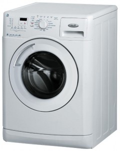 Machine à laver Whirlpool AWOE 8548 Photo
