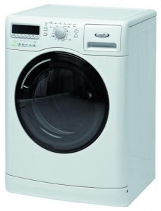 洗衣机 Whirlpool AWOE 8560 照片