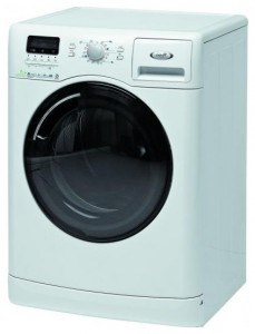 çamaşır makinesi Whirlpool AWOE 9120 fotoğraf