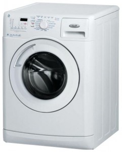 çamaşır makinesi Whirlpool AWOE 9549 fotoğraf
