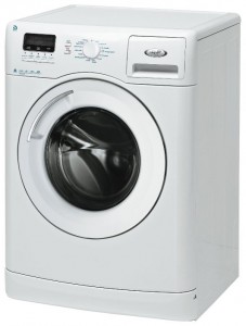 Máquina de lavar Whirlpool AWOE 9759 Foto
