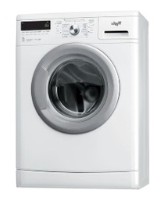 çamaşır makinesi Whirlpool AWS 71212 fotoğraf