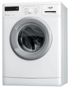 洗衣机 Whirlpool AWSP 61222 PS 照片
