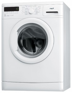 Mașină de spălat Whirlpool AWSP 730130 fotografie
