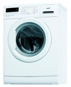 洗濯機 Whirlpool AWSS 64522 写真