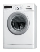 Máquina de lavar Whirlpool AWSS 73413 Foto
