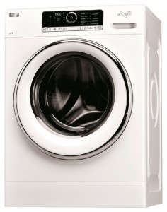 çamaşır makinesi Whirlpool FSCR 90420 fotoğraf
