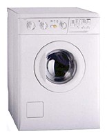 ﻿Washing Machine Zanussi F 802 V Photo