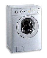 Máquina de lavar Zanussi FA 622 Foto
