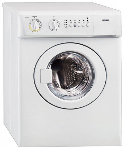 çamaşır makinesi Zanussi FCS 825 C fotoğraf