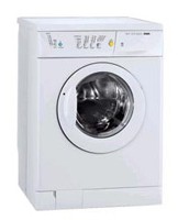Máquina de lavar Zanussi FE 1014 N Foto