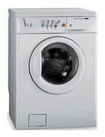 Mașină de spălat Zanussi FE 804 fotografie