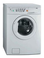 洗衣机 Zanussi FJE 1204 照片