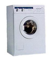 Tvättmaskin Zanussi FJS 1197 W Fil