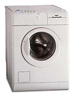 çamaşır makinesi Zanussi FL 1201 fotoğraf