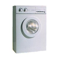 çamaşır makinesi Zanussi FL 574 fotoğraf