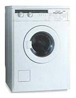 çamaşır makinesi Zanussi FLS 574 C fotoğraf