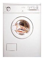 Mașină de spălat Zanussi FLS 883 W fotografie