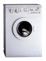 洗濯機 Zanussi FLV 504 NN 写真
