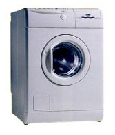 Tvättmaskin Zanussi WD 15 INPUT Fil